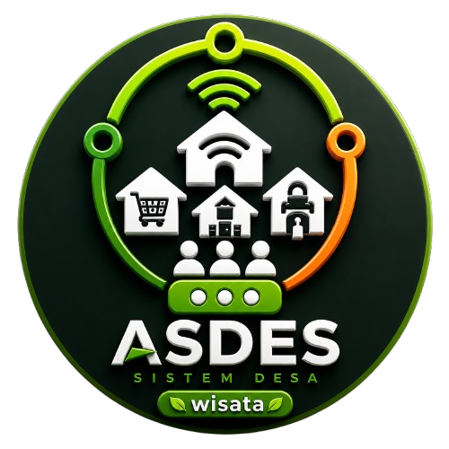 ASDES Logo