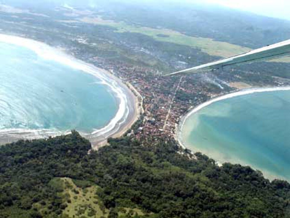 Pangandaran
