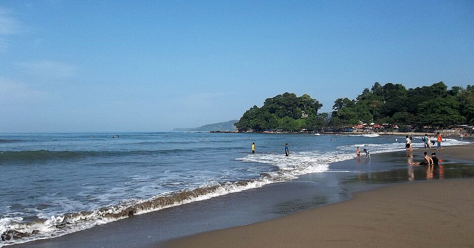 Pelabuhan Ratu
